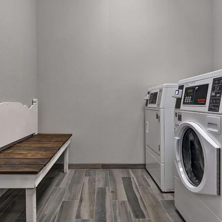 Hampton Inn & Suites Tampa Riverview Brandon Heartland Bagian luar foto