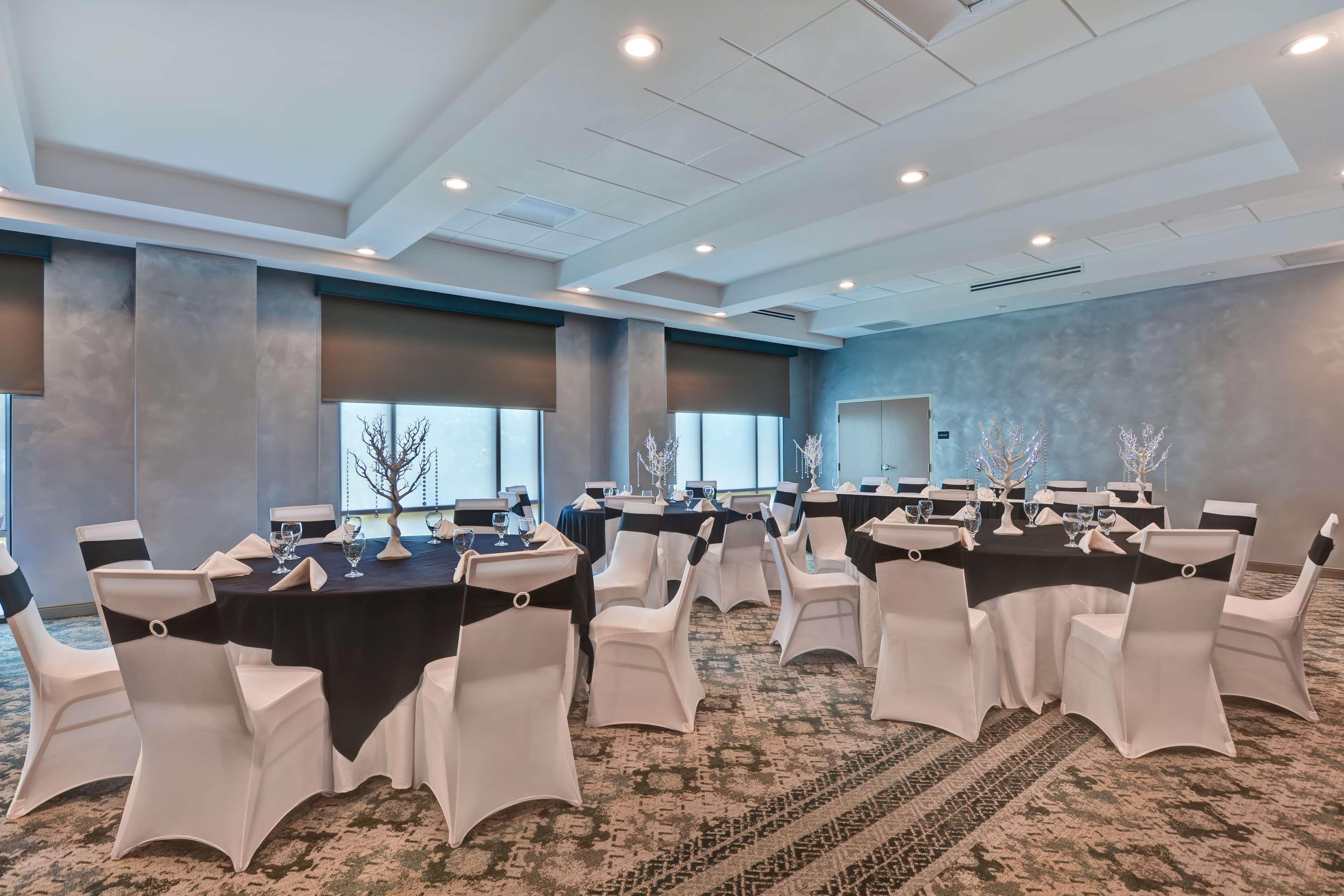 Hampton Inn & Suites Tampa Riverview Brandon Heartland Bagian luar foto