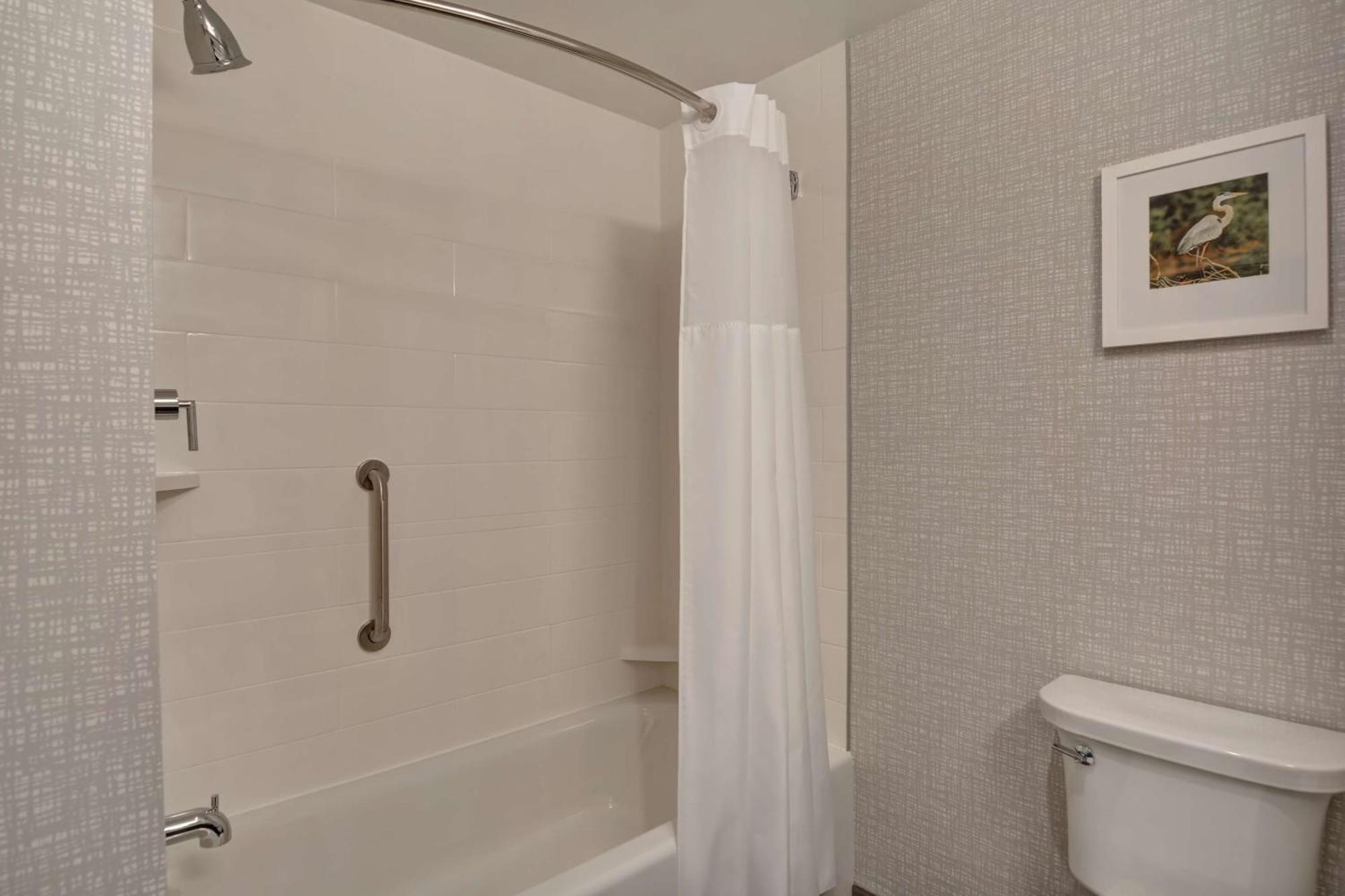 Hampton Inn & Suites Tampa Riverview Brandon Heartland Bagian luar foto